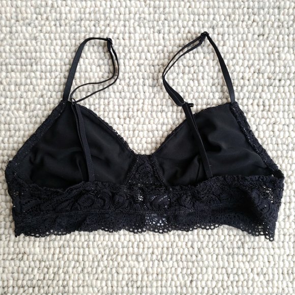 Gentle Fawn Highbury Bralette - Picture 4 of 10